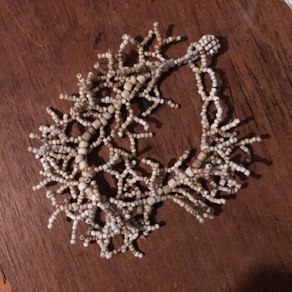 Bead Braclet